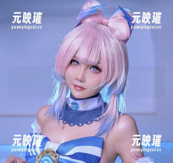 更新中！Joyce Lin2x的布拉达曼特，你绝对不想错过的照片集！